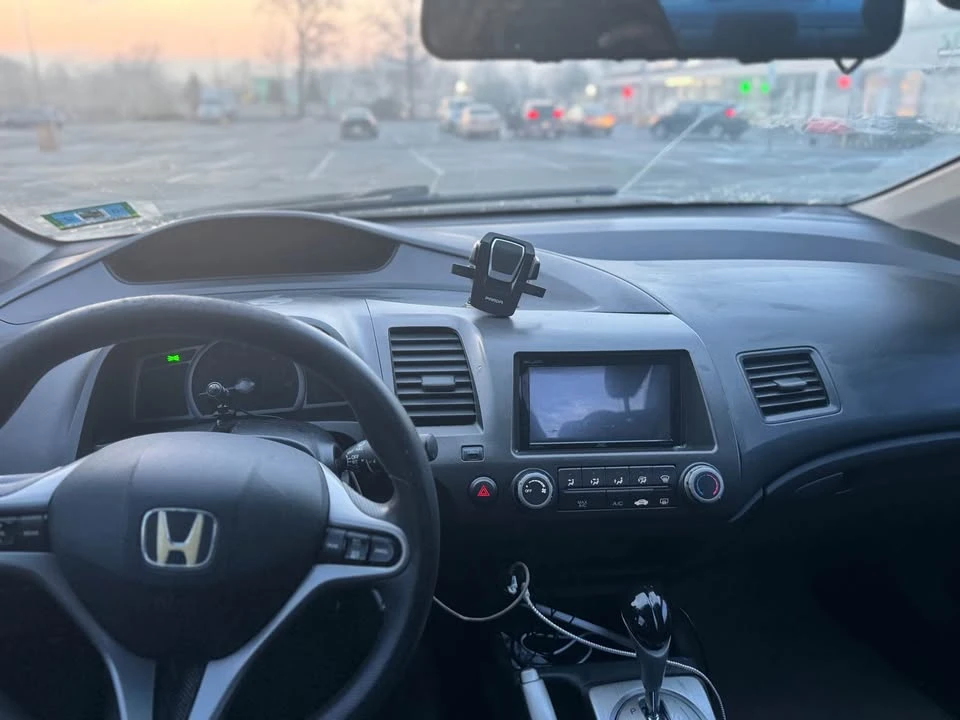 2011 Honda Civic 8th Gen - Image 10 of 10