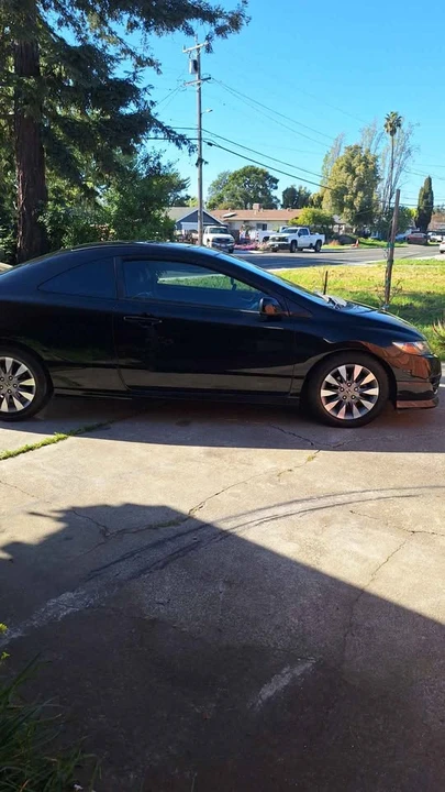 2011 Honda Civic 8th Gen - Image 5 of 20
