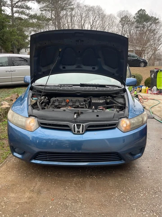 2011 Honda Civic 8th Gen - Image 3 of 15