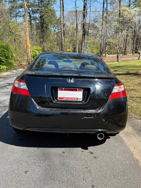 2011 Honda Civic 8th Gen - Image 2 of 15