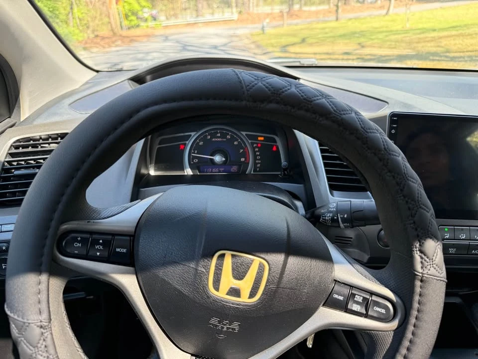 2011 Honda Civic 8th Gen - Image 11 of 15