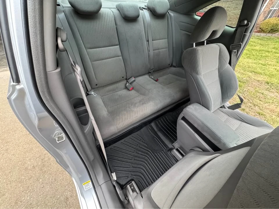 2011 Honda Civic 8th Gen - Image 4 of 10