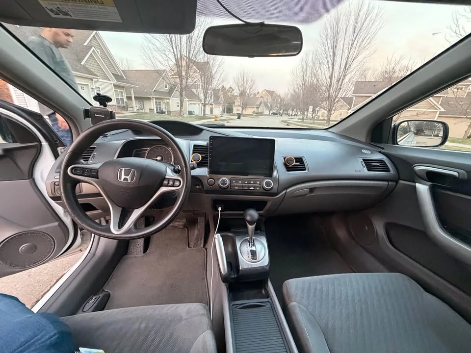 2011 Honda Civic 8th Gen - Image 7 of 8