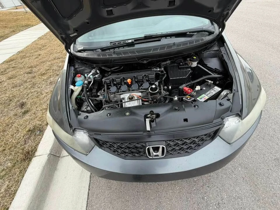 2011 Honda Civic 8th Gen - Image 4 of 14