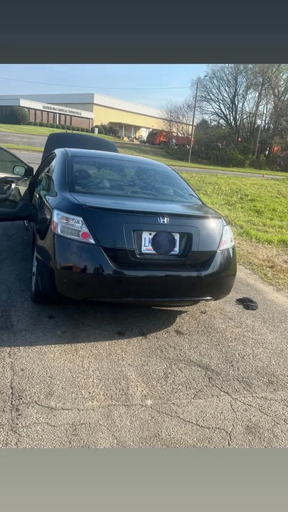 2011 Honda Civic 8th Gen - Image 3 of 9