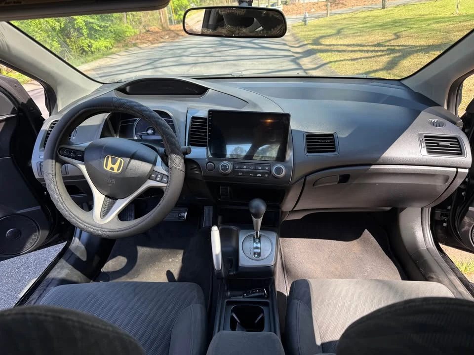 2011 Honda Civic 8th Gen - Image 12 of 15