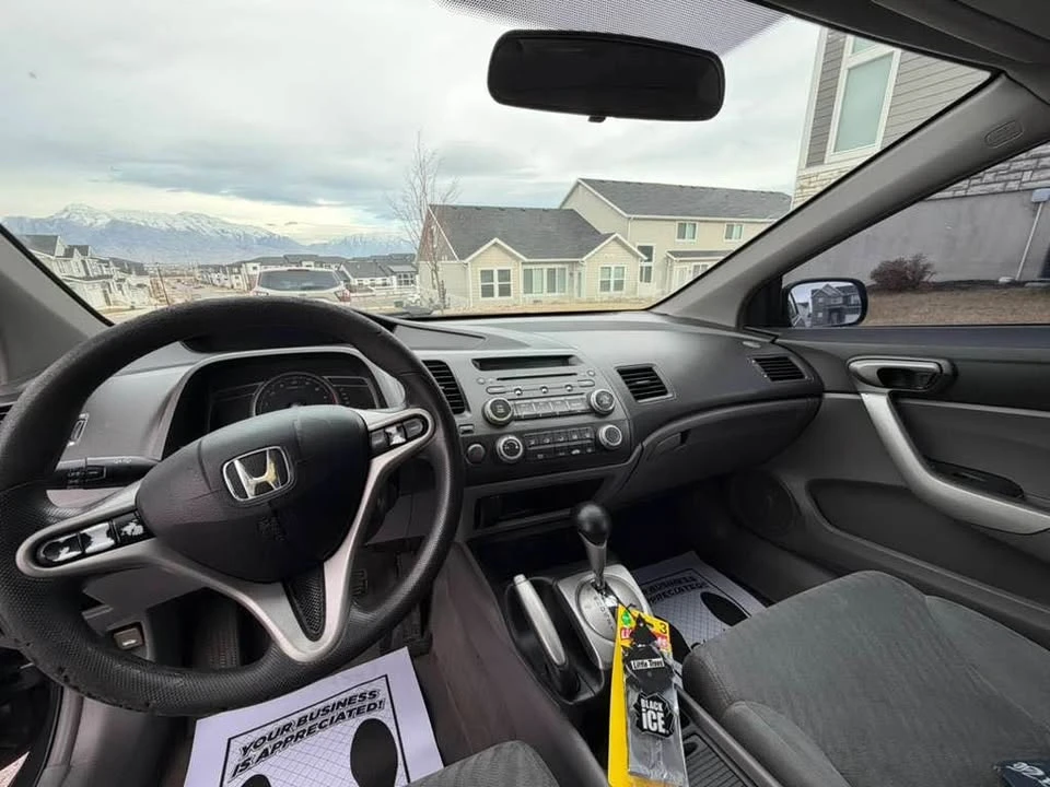 2011 Honda Civic 8th Gen - Image 5 of 14