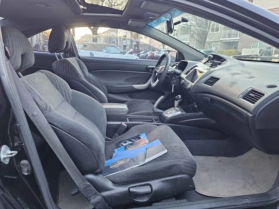 2011 Honda Civic 8th Gen - Image 13 of 20
