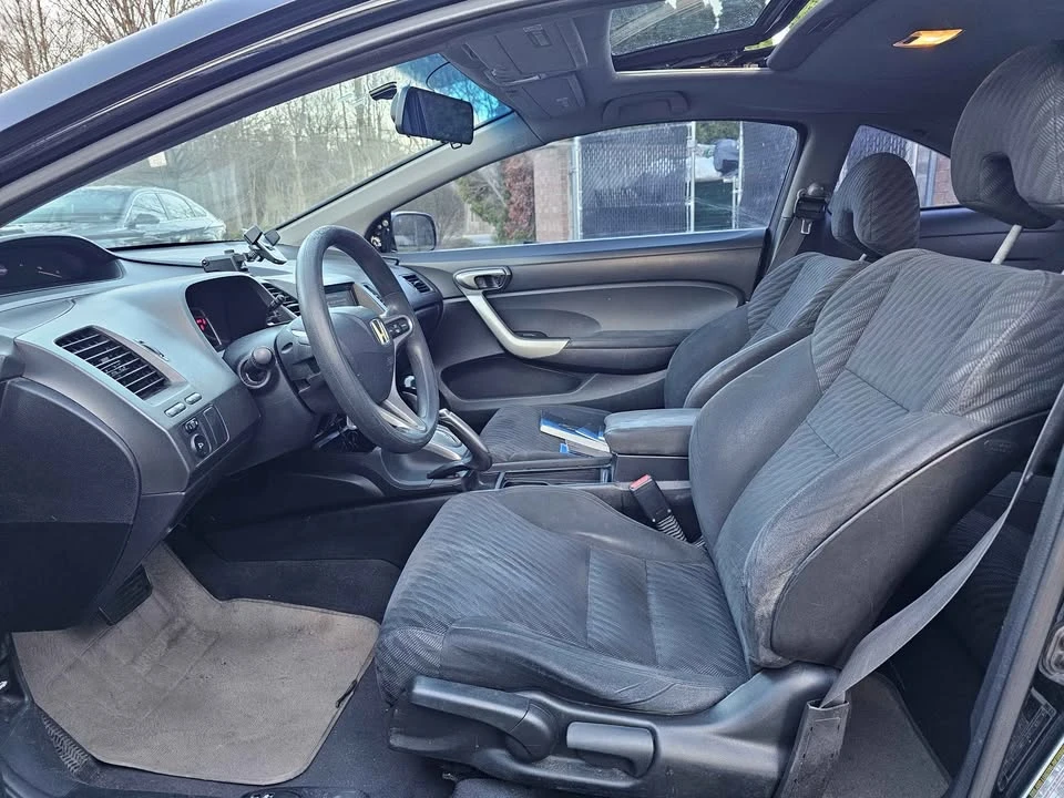 2011 Honda Civic 8th Gen - Image 11 of 20