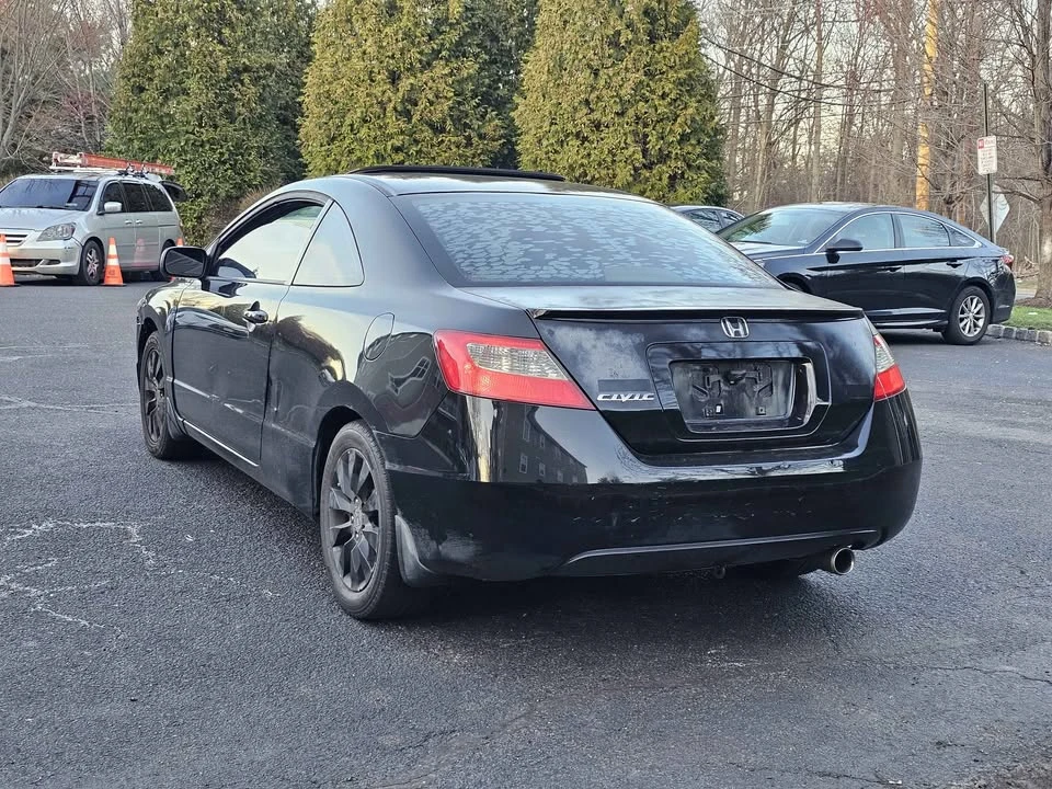 2011 Honda Civic 8th Gen - Image 6 of 20