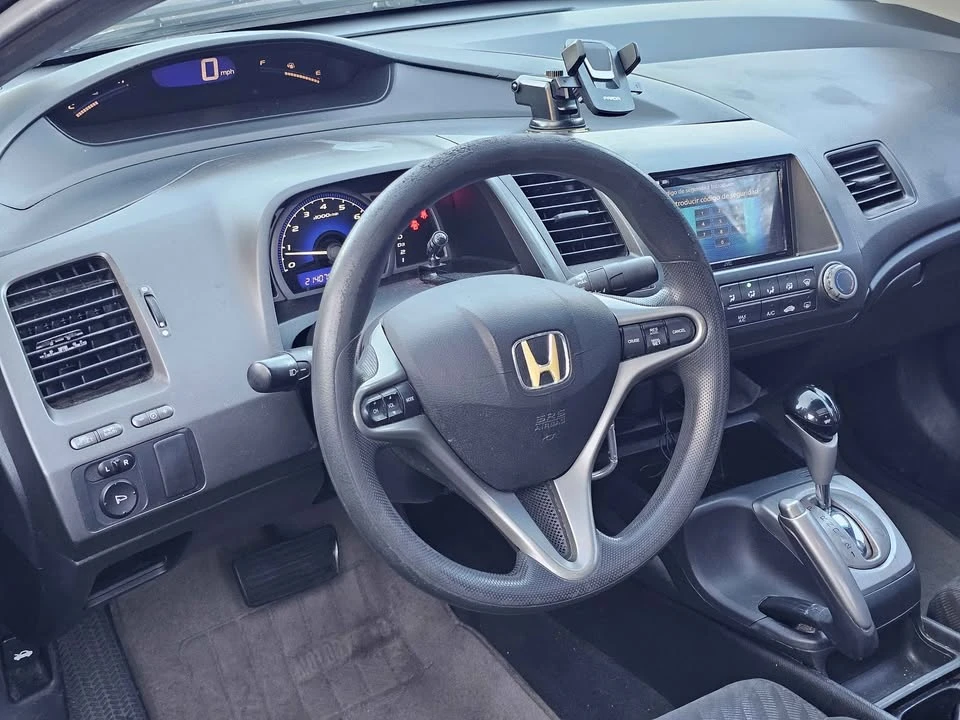 2011 Honda Civic 8th Gen - Image 16 of 20