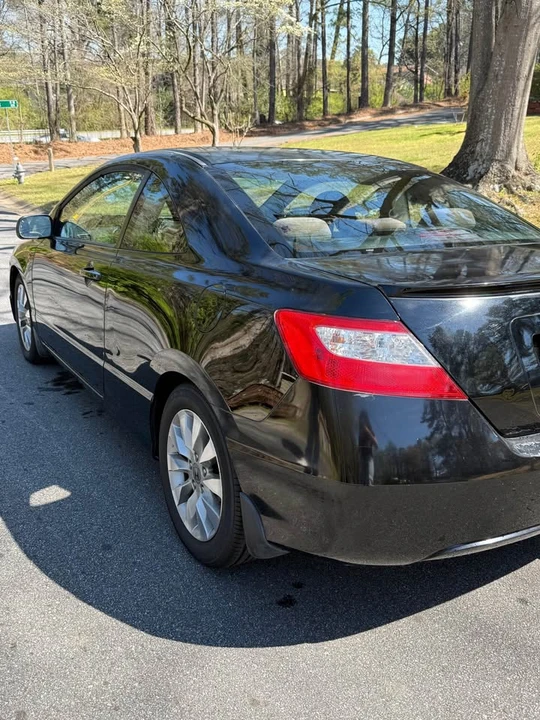 2011 Honda Civic 8th Gen - Image 15 of 15