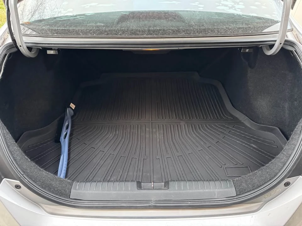 2011 Honda Civic 8th Gen - Image 10 of 10