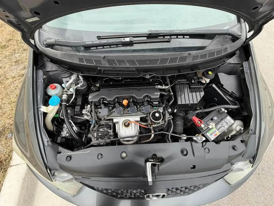 2011 Honda Civic 8th Gen - Image 10 of 14