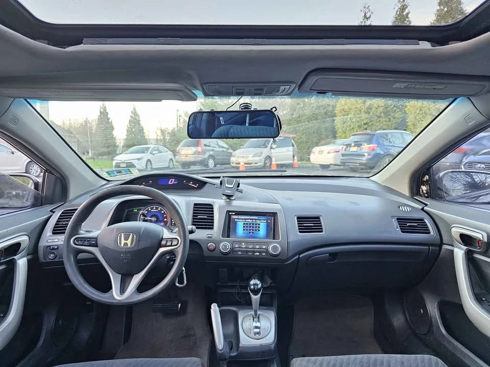 2011 Honda Civic 8th Gen - Image 12 of 20