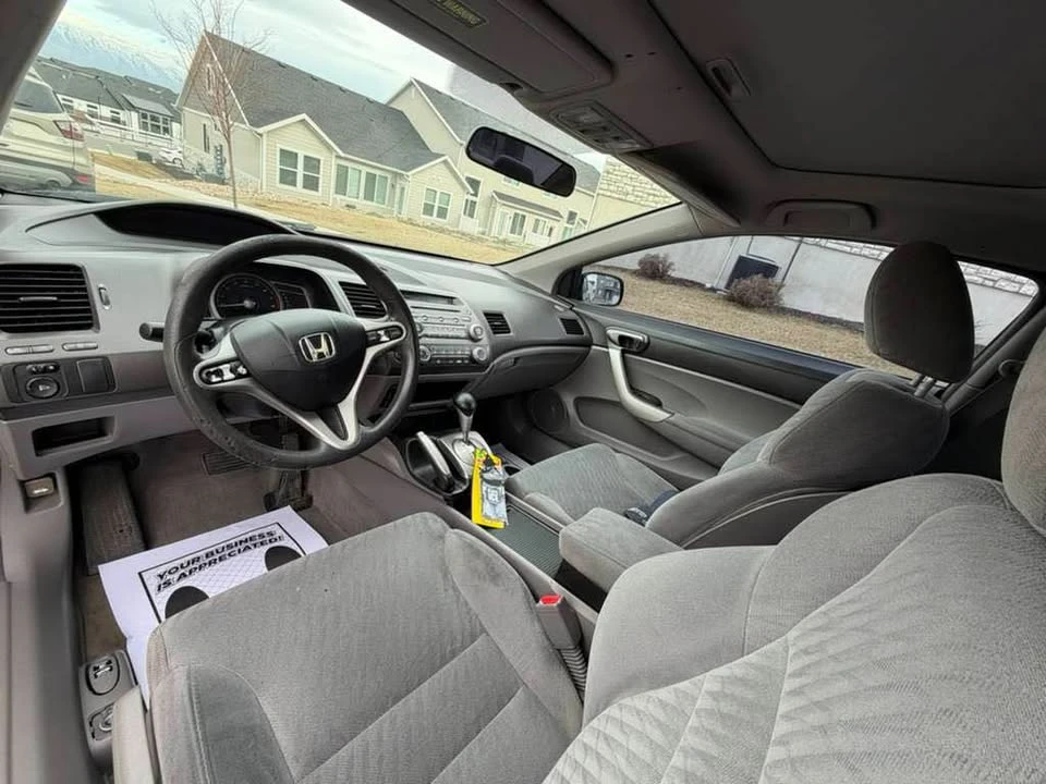 2011 Honda Civic 8th Gen - Image 12 of 14