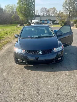 2011 Honda Civic EX Coupe
