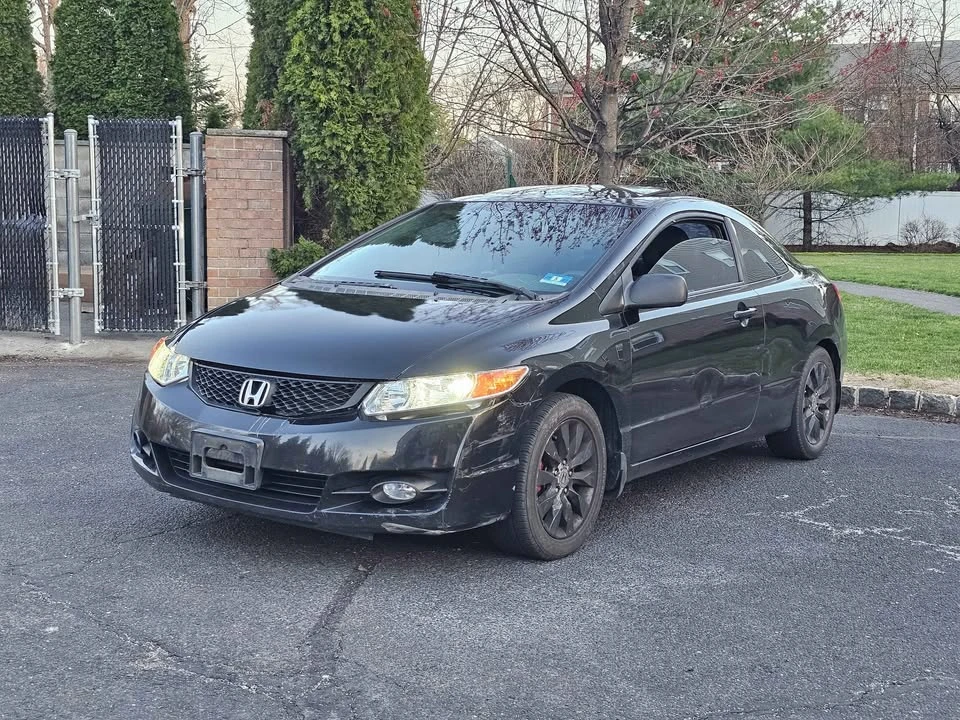 2011 Honda Civic 8th Gen - Image 8 of 20