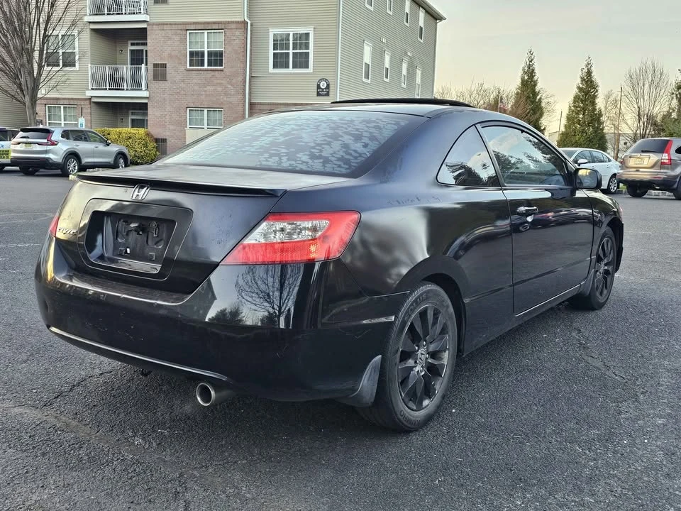 2011 Honda Civic 8th Gen - Image 4 of 20