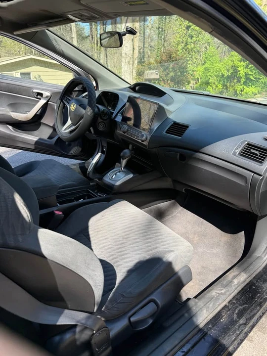 2011 Honda Civic 8th Gen - Image 9 of 15