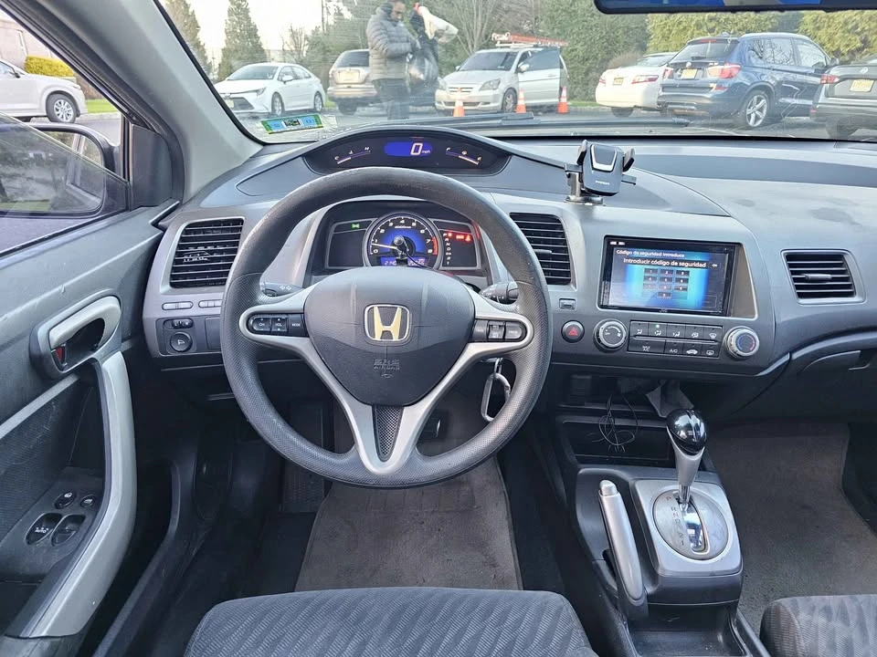2011 Honda Civic 8th Gen - Image 15 of 20