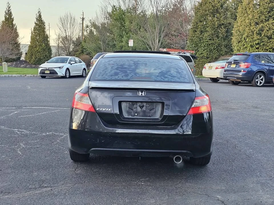 2011 Honda Civic 8th Gen - Image 5 of 20