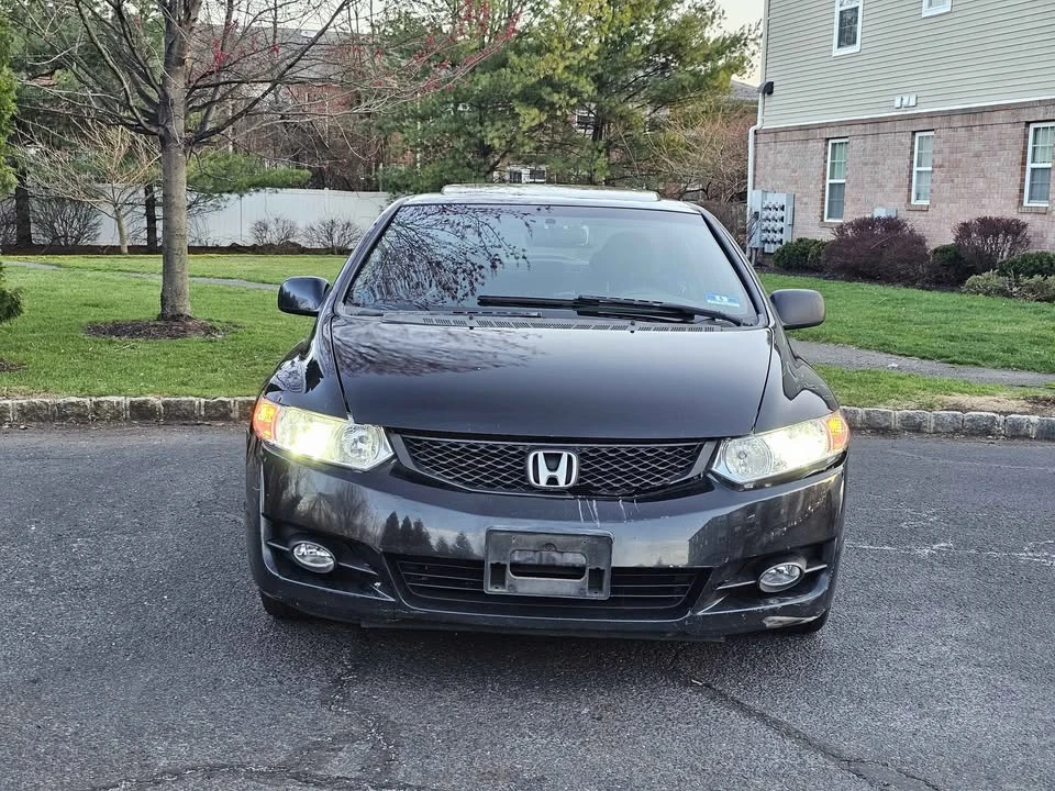 2011 Honda Civic 8th Gen - Image 9 of 20