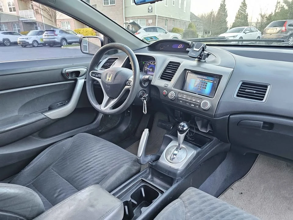 2011 Honda Civic 8th Gen - Image 14 of 20