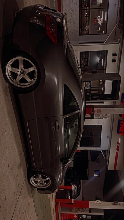 2011 Honda Civic Si 8th Gen - Image 2 of 5