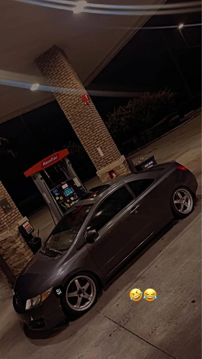 2011 Honda Civic Si 8th Gen - Image 5 of 5