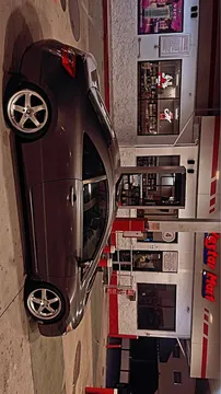 2011 Honda Civic EX Coupe