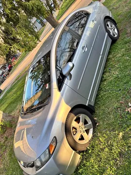 2011 Honda Civic EX Coupe