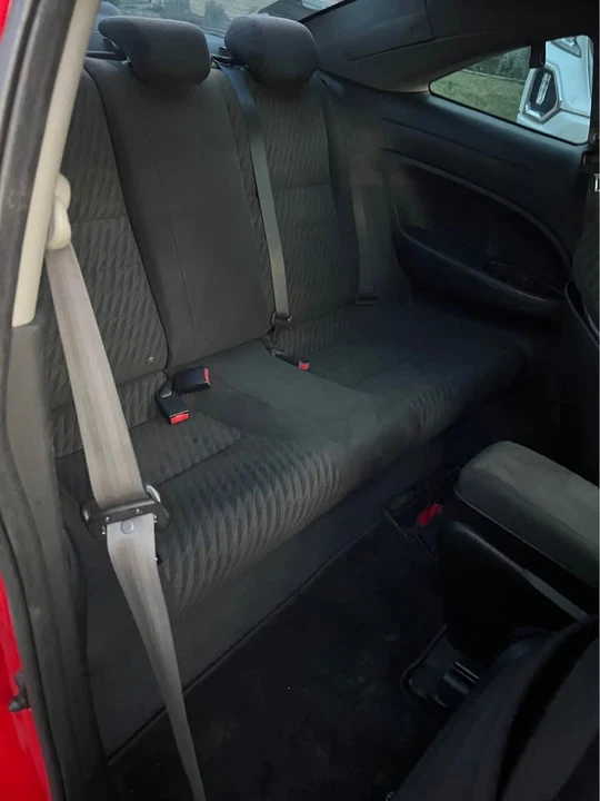 2011 Honda Civic 8th Gen - Image 6 of 6