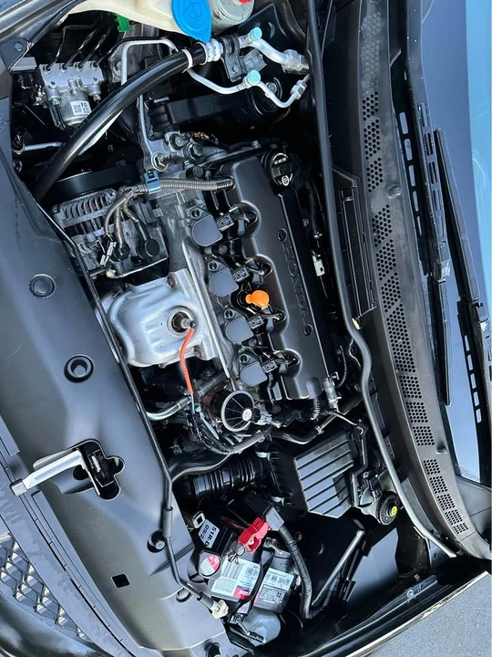 2011 Honda Civic 8th Gen - Image 10 of 11