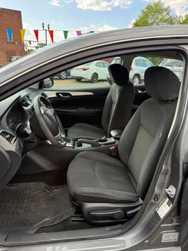2011 Honda Civic EX Coupe