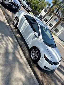 2011 Honda Civic EX Coupe