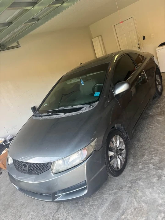 2011 Honda Civic 8th Gen - Image 7 of 7