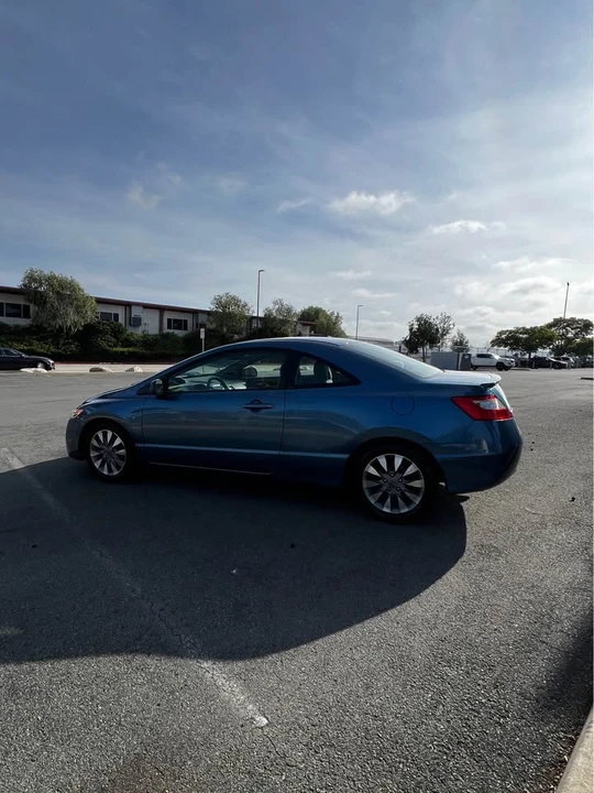 2011 Honda Civic 8th Gen - Image 4 of 10