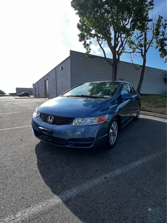 2011 Honda Civic 8th Gen - Image 5 of 10