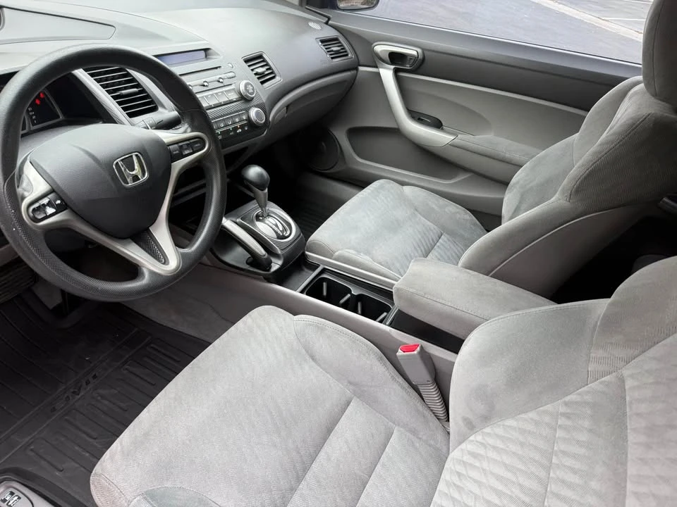 2011 Honda Civic 8th Gen - Image 10 of 14