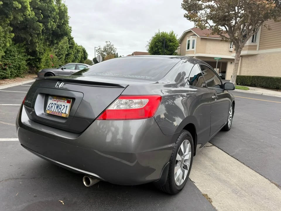 2011 Honda Civic 8th Gen - Image 6 of 14
