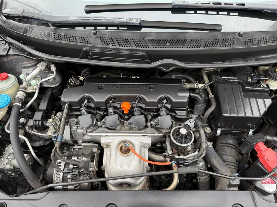 2011 Honda Civic 8th Gen - Image 11 of 13