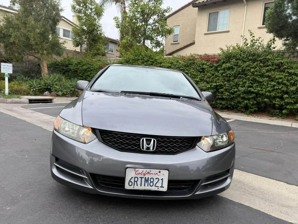 2011 Honda Civic 8th Gen - Image 3 of 13