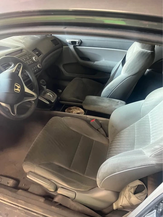 2011 Honda Civic 8th Gen - Image 7 of 11