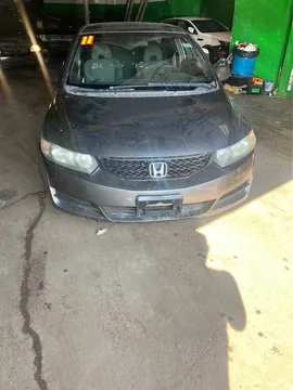 2011 Honda Civic EX Hatchback