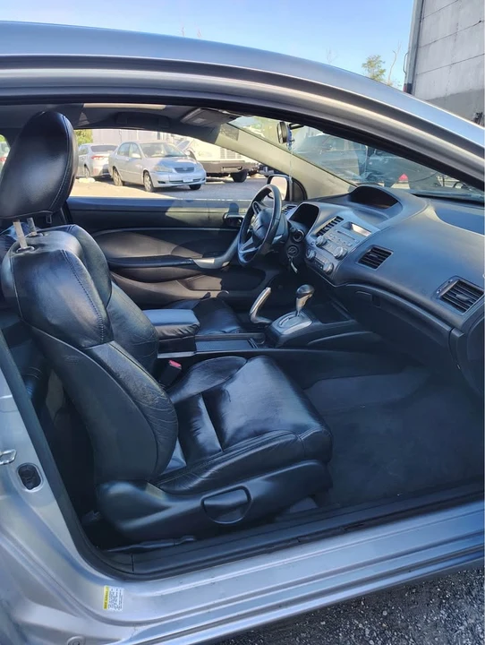 2011 Honda Civic 8th Gen - Image 11 of 16