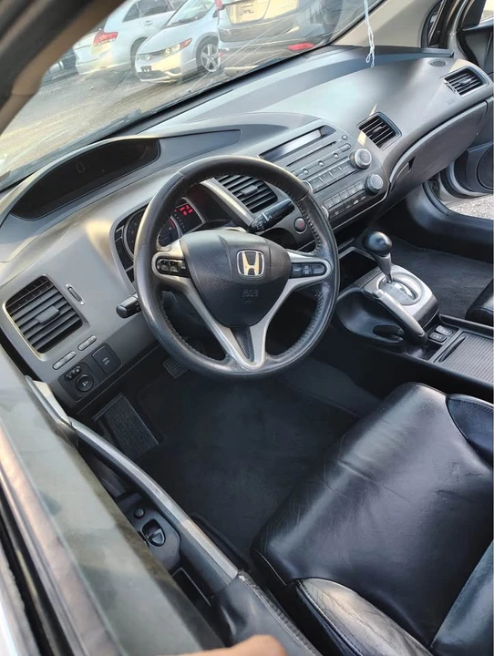 2011 Honda Civic 8th Gen - Image 15 of 16