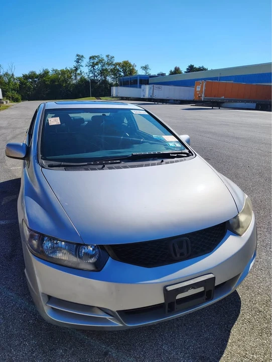 2011 Honda Civic 8th Gen - Image 6 of 16
