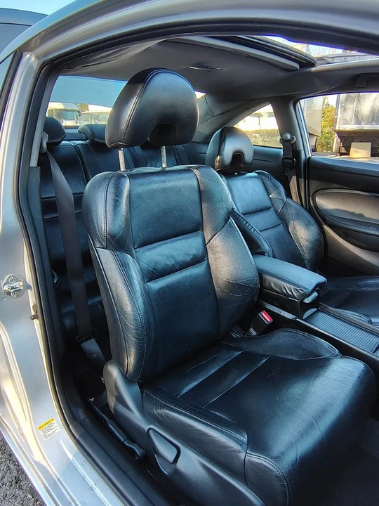 2011 Honda Civic 8th Gen - Image 16 of 16