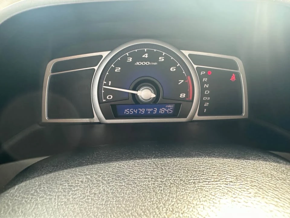 2011 Honda Civic 8th Gen - Image 12 of 12